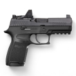 Pistolet Sig Sauer P320 COMPACT RXP kal. 9x19mm - 2
