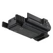 Wskaźnik laserowy UNI-MAX do karabinu. czerwony. Picatinny - Lasermax LMS-UNI-ES - 2