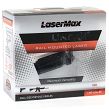 Wskaźnik laserowy UNI-MAX do karabinu. czerwony. Picatinny - Lasermax LMS-UNI-ES - 7