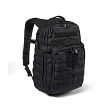 Backpack, Manufacturer : 5.11, Model : Rush 12, Version : 2.0, Color : Black - 2