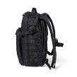 Backpack, Manufacturer : 5.11, Model : Rush 12, Version : 2.0, Color : Black - 5