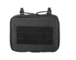 Pocket, Manufacturer : 5.11, Model : Flex Admin Pouch Large, Color : Black - 2