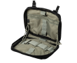 Pocket, Manufacturer : 5.11, Model : Flex Admin Pouch Large, Color : Black - 5