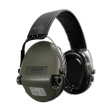 Słuchawki aktywne MSA Supreme Pro Zielone - 3
