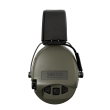 Słuchawki aktywne MSA Supreme Pro Zielone - 4