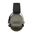 Słuchawki aktywne MSA Supreme Pro Zielone - 5