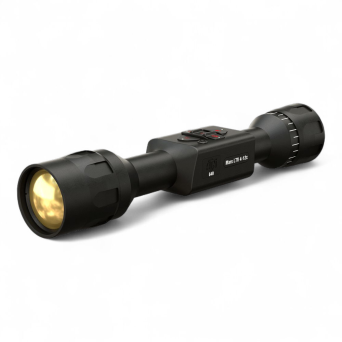 Luneta termowizyjna ATN Mars LTV+ 4-12x50mm, 640×480