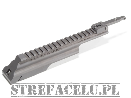 Pokrywa TWS Gen3 do Yugo z szyną Dog Leg Rail