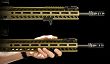 Chwyt Link Hand Stop Kit KeyMod / MLok Czarny - Strike Industries SI-LINK-HSK - 10