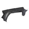 Chwyt Link Hand Stop Kit KeyMod / MLok Czarny - Strike Industries SI-LINK-HSK - 2