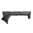 Chwyt Link Hand Stop Kit KeyMod / MLok Czarny - Strike Industries SI-LINK-HSK - 4