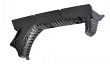 Chwyt Link Hand Stop Kit KeyMod / MLok Czarny - Strike Industries SI-LINK-HSK - 6