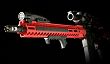 Chwyt Link Hand Stop Kit KeyMod / MLok Czarny - Strike Industries SI-LINK-HSK - 8