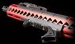 Chwyt Link Hand Stop Kit KeyMod / MLok Czarny - Strike Industries SI-LINK-HSK - 9