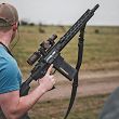  2-Point Sling MS1 Multi-Mission - Magpul - MAG513 - 8