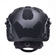 Hełm Balistyczny ARCH typu “Hi-Cut” kolor: Multicam Black - Protection Group DK - 6
