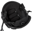 Hełm Balistyczny ARCH typu “Hi-Cut” kolor: Multicam Black - Protection Group DK - 7