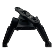 Bipod, Manufacturer : Sport Ridge, Model : Competition M-LOK Pan&Tilt Motion, Adjustment : from 7 inches (17.8cm) To - 9 inches (22.86cm) - 5