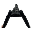 Bipod, Manufacturer : Sport Ridge, Model : Competition M-LOK Pan&Tilt Motion, Adjustment : from 7 inches (17.8cm) To - 9 inches (22.86cm) - 8
