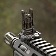 Front Sight - MBUS Pro Folding Black - Magpul - MAG275 - 5