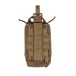Kieszeń na maskę przeciwgazową 5.11 FLEX GAS MASK POUCH kolor: KANGAROO - 2