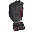 Plecak strzelecki CED Elite - czarny CED Elite Series Trolley Backpack - 10
