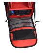 Plecak strzelecki CED Elite - czarny CED Elite Series Trolley Backpack - 14