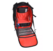 Plecak strzelecki CED Elite - czarny CED Elite Series Trolley Backpack - 2