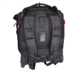 Plecak strzelecki CED Elite - czarny CED Elite Series Trolley Backpack - 4