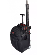 Plecak strzelecki CED Elite - czarny CED Elite Series Trolley Backpack - 6
