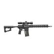Kolba MOE DT-PR - QD - Mil-Spec - Czarna - Magpul - MAG1447-BLK - 4