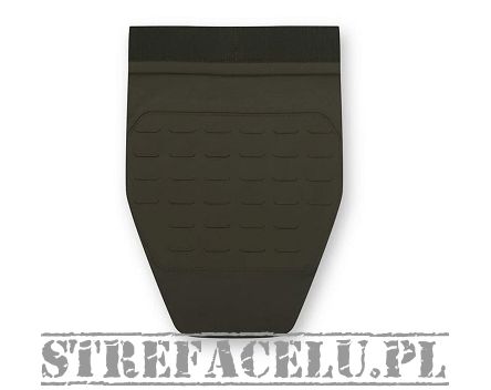 Ochraniacz na krocze do Kamizelki PGD Frag Plate Carrier, rozmiar: Uniwersalny, kolor: Black