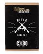 Care Set - Carbine cleaning kit - CX80 RiflecX - 2