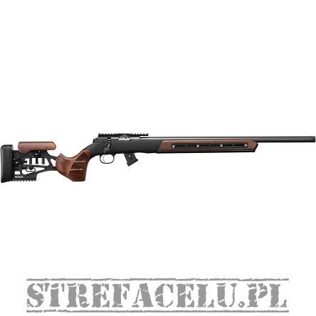 Karabinek CZ 457 WOOX FURIOSA+ kal .22LR