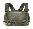 Sachet, Manufacturer : 5.11, Model : Skyweight Survival Chest Pack, Color : Sage Green - 2