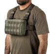 Sachet, Manufacturer : 5.11, Model : Skyweight Survival Chest Pack, Color : Sage Green - 3