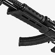 Łoże MOE AK Hand Guard do AK-47 / AK-74 Magpul - Czarny - MAG619-BLK - 3