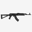 Łoże MOE AK Hand Guard do AK-47 / AK-74 Magpul - Czarny - MAG619-BLK - 4