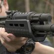Łoże MOE AK Hand Guard do AK-47 / AK-74 Magpul - Czarny - MAG619-BLK - 5