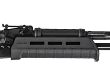Łoże MOE AK Hand Guard do AK-47 / AK-74 Magpul - Czarny - MAG619-BLK - 8