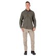 Men's Pants, Manufacturer : 5.11, Model : Abr Pro Pant, Color : Khaki - 5