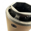 Silencer Thermal Guard, Compatibility : Compact Streamer, Manufacturer : Silent Steel, Color : Black - 2