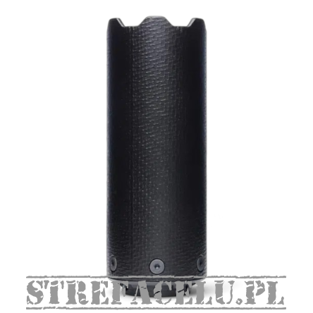 Silencer Thermal Guard, Compatibility : Compact Streamer, Manufacturer : Silent Steel, Color : Black