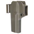 Kabura MORF - X3 - Sig Sauer P320 FS IMI Defense Z8320 //3 Adaptery piaskow - 7