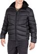 Men's Jacket, Manufacturer : 5.11, Model : Acadia Down Jacket, Color : Black - 2