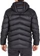 Men's Jacket, Manufacturer : 5.11, Model : Acadia Down Jacket, Color : Black - 3