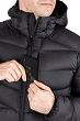 Men's Jacket, Manufacturer : 5.11, Model : Acadia Down Jacket, Color : Black - 8