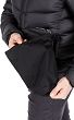 Men's Jacket, Manufacturer : 5.11, Model : Acadia Down Jacket, Color : Black - 11