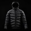 Men's Jacket, Manufacturer : 5.11, Model : Acadia Down Jacket, Color : Black - 18
