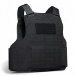 Kamizelka Taktyczna PGD Frag Plate Carrier, kolor: Black (Wybór rozmiarów) - 2